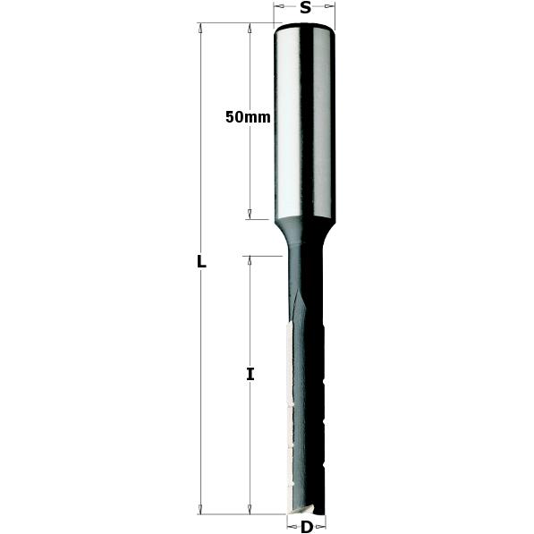 CMT Langhulsbor WS 6×50/105 K13 H
