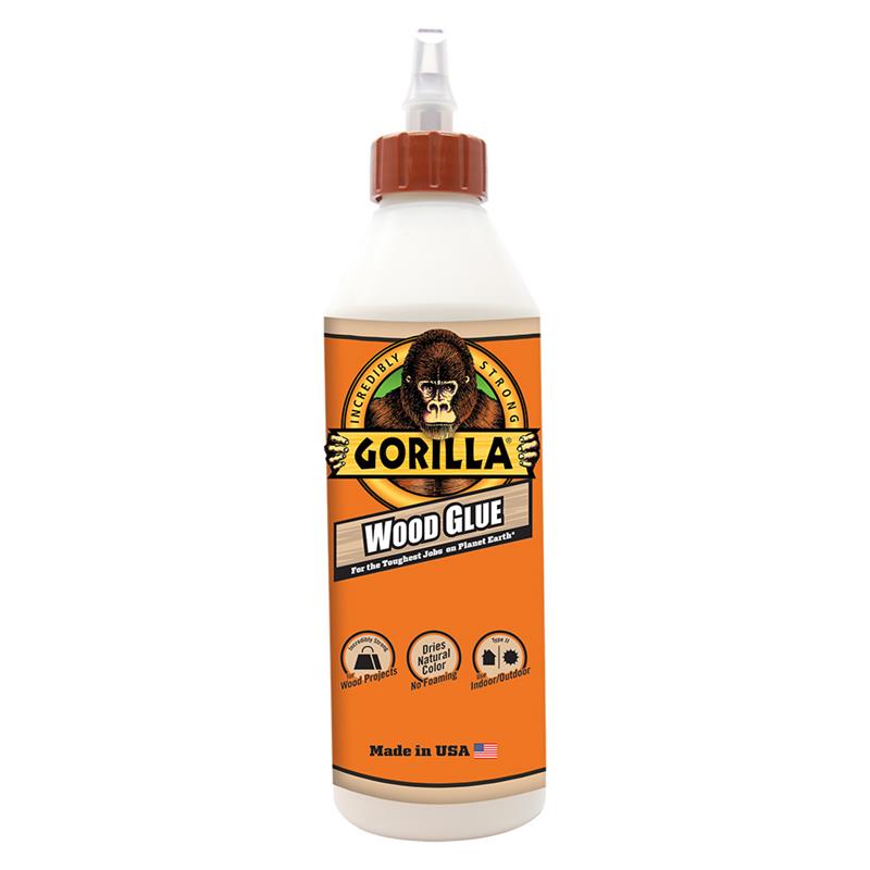 Gorilla Trælim PVA (532 ml)
