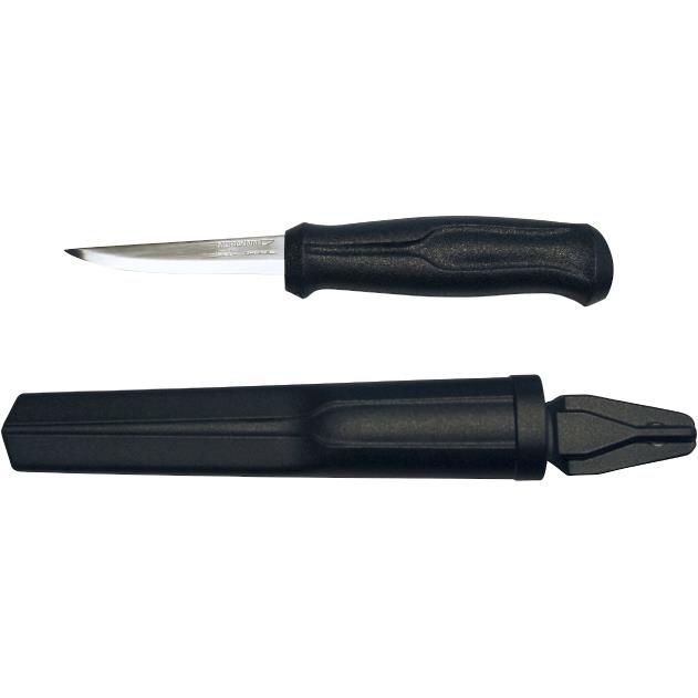 Billede af Mora kniv Basic 12658