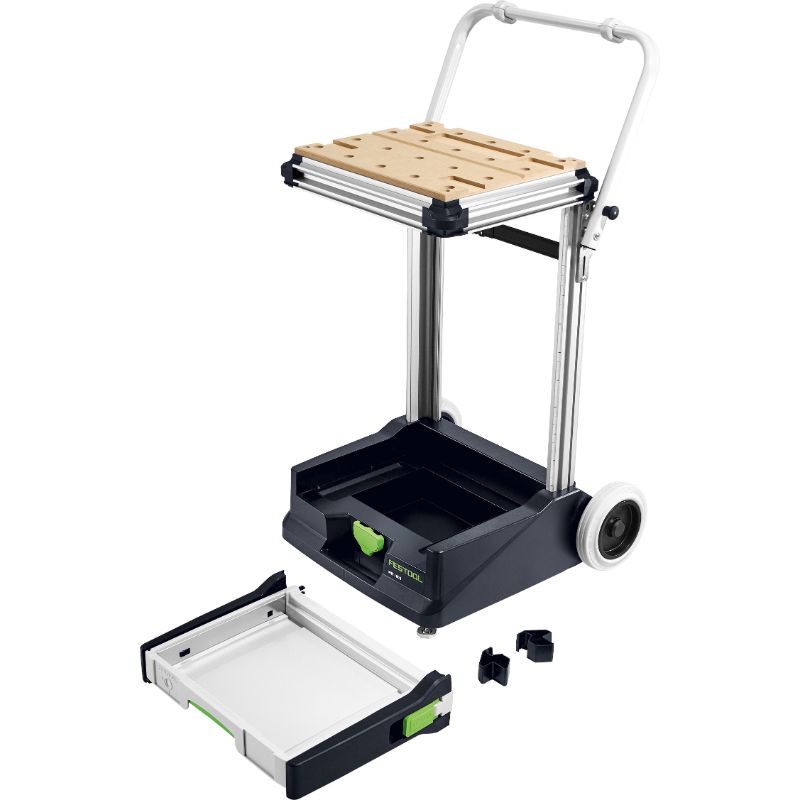 Billede af Festool Multibord MW 1000 Basic