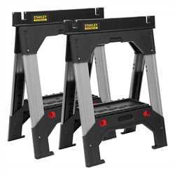 Fatmax   Aluminium Saw Horse