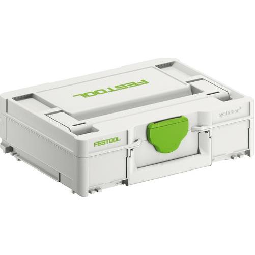 Billede af Festool Systainer3 SYS3 M 112 hos Dorch & Danola A/S