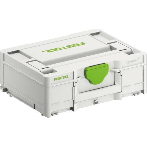 Billede af Festool Systainer3 SYS3 M 137 hos Dorch & Danola A/S