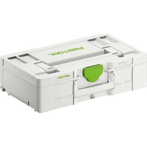 Billede af Festool Systainer3 SYS3 L 137 hos Dorch & Danola A/S