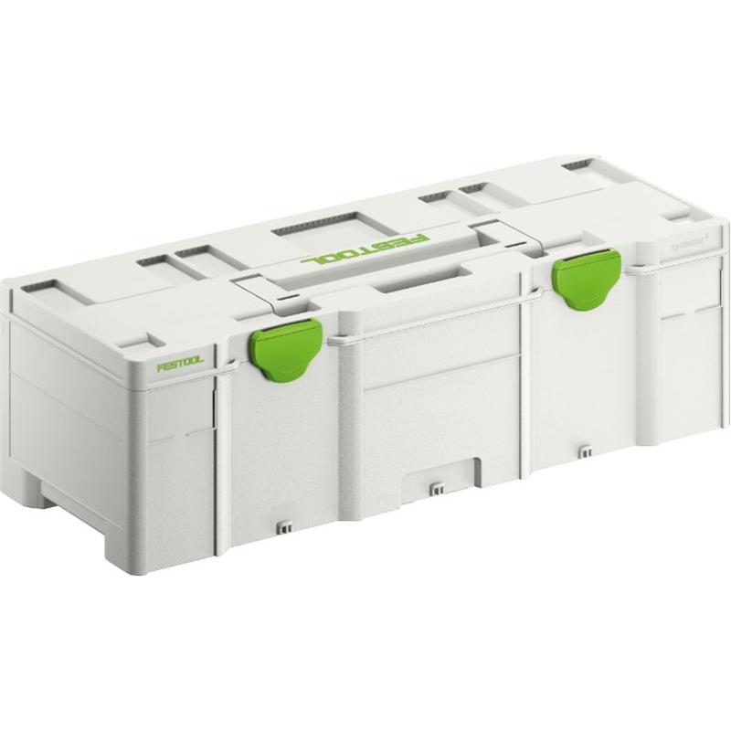 Billede af Festool Systainer3 SYS3 XXL 237 hos Dorch & Danola A/S