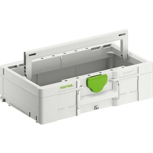 Billede af Festool Systainer3 ToolBox SYS3 TB L 137 hos Dorch & Danola A/S