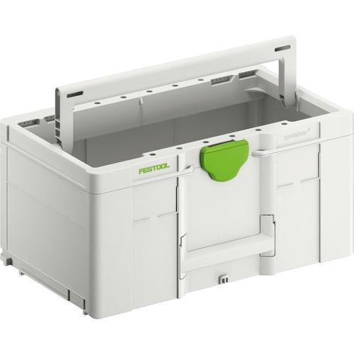 Billede af Festool Systainer ³ ToolBox SYS3 TB L 237 hos Dorch & Danola A/S