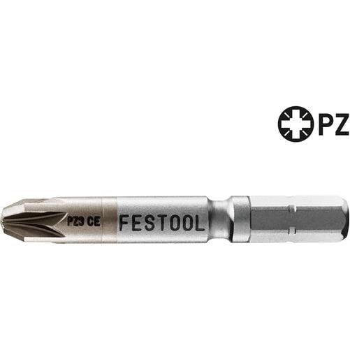 Billede af Festool Bit PZ 3-50 CENTRO/2 (PZ 3) I 2 stk.