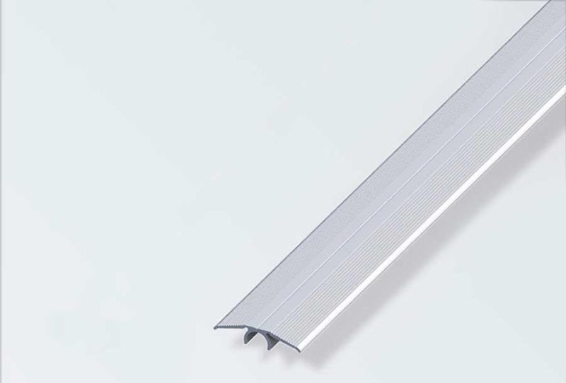 Billede af Alfer Parket Overgang 33 mm Alu.Elox 1 m