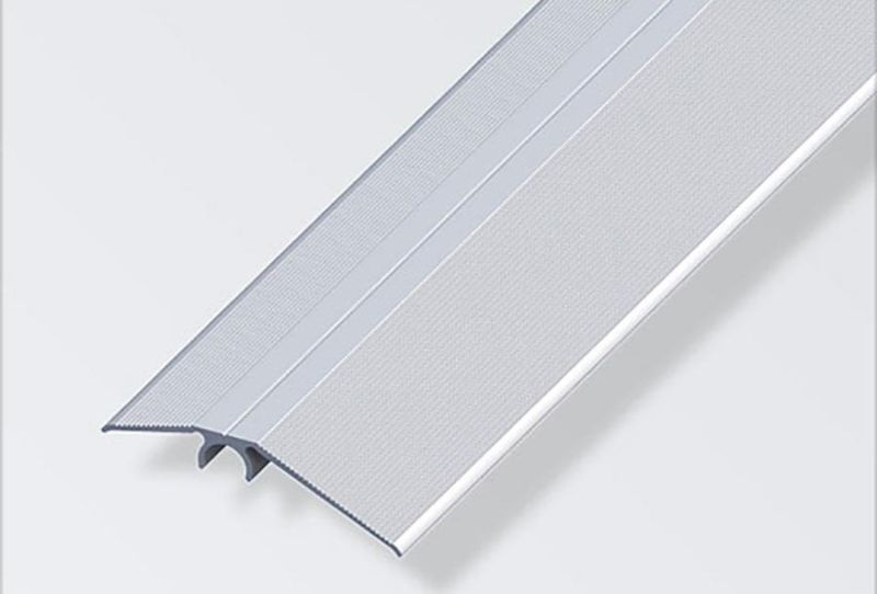 Billede af Alfer Parket Overgang 56 mm Alu elox 1 m