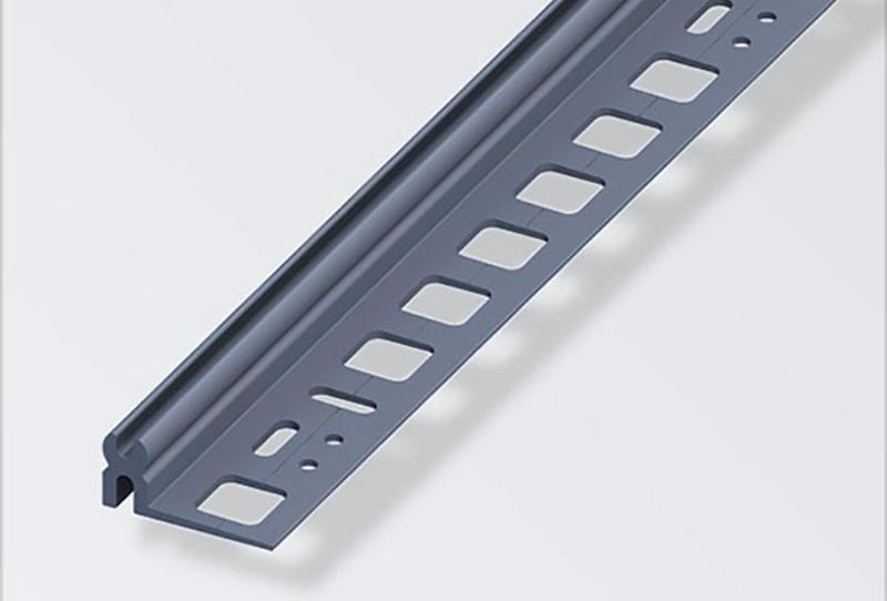 Alfer Bæreprofil PVC 11,5-13,5 mm 2 m