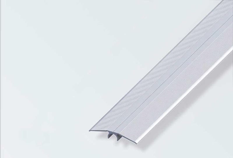 Billede af Alfer Parket Overgang 46 mm Alu Elo 2 m