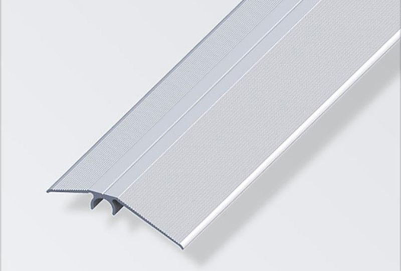 Billede af Alfer Parket Overgang 56 mm Aluelox 2 m