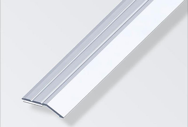 Billede af Alfer Overg. prof. selvkl.34x8 mm Alu.Elox 2 m