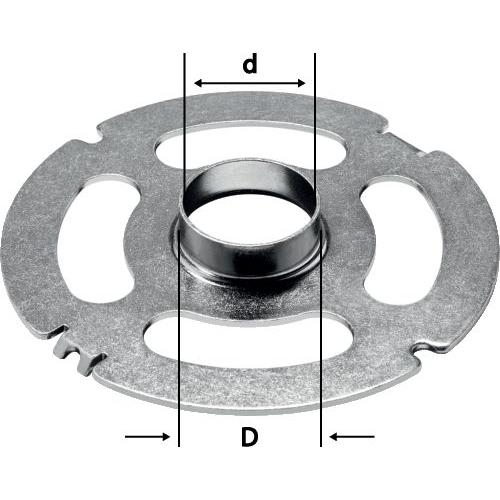 Festool kopiring til OF2200 30 mm