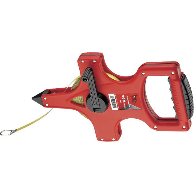 Billede af Teng Tools målebånd MTS30 - 30m