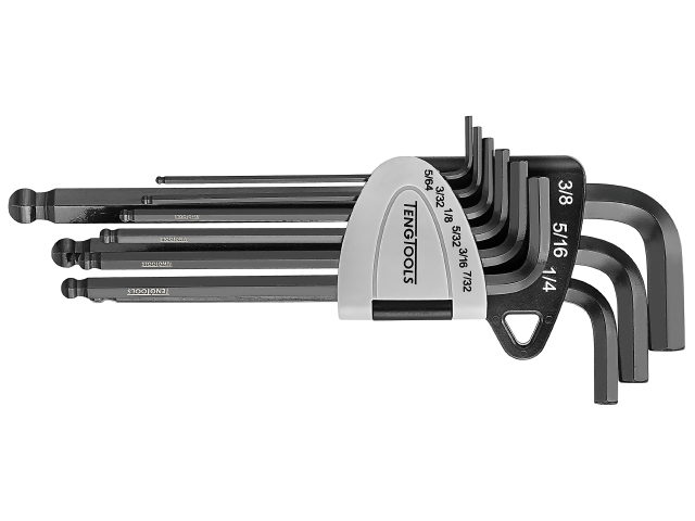 Teng Tools Unbracknøglesæt 1499af 9 Dele