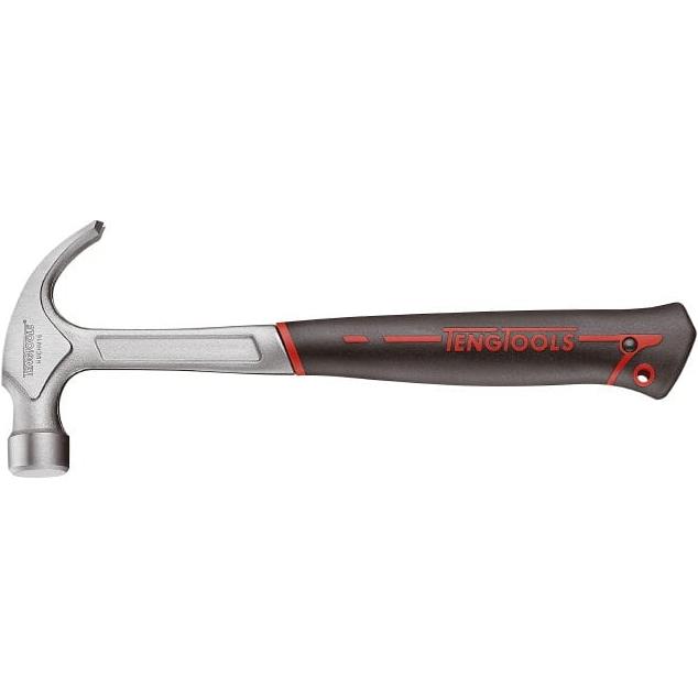 Se Teng Tools Snedkerhammer HMCHM16 723g hos Dorch & Danola A/S