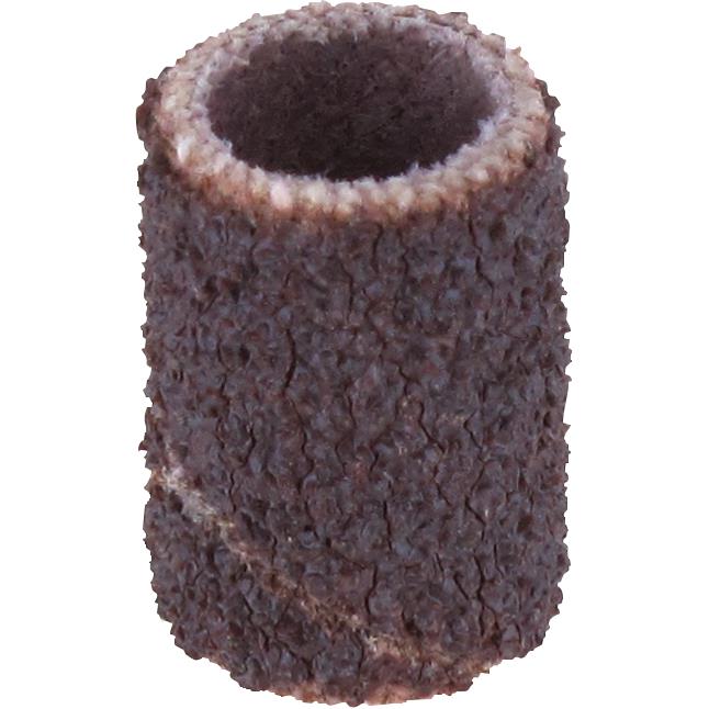 Dremel Slibebånd 431 K60 4mm