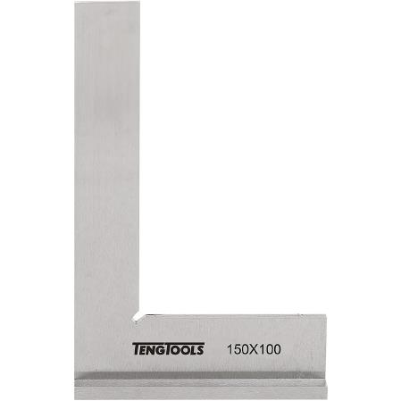Se Teng Tools anslagsvinkel 150x100mm SQAB150100 hos Dorch & Danola A/S