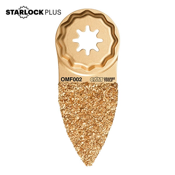 Starlock 33x45mm HW Murværk