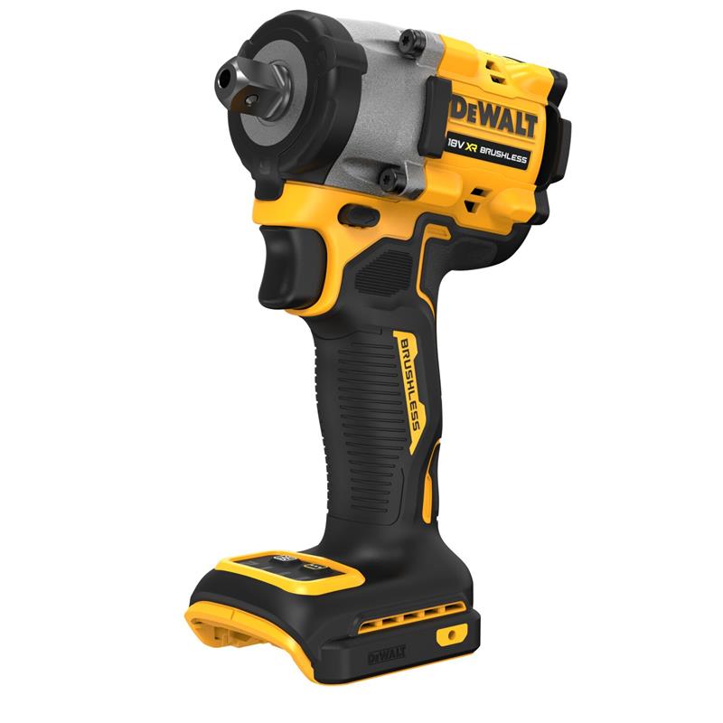 Billede af DEWALT 18V Slagnøgle 1/2" SOLO