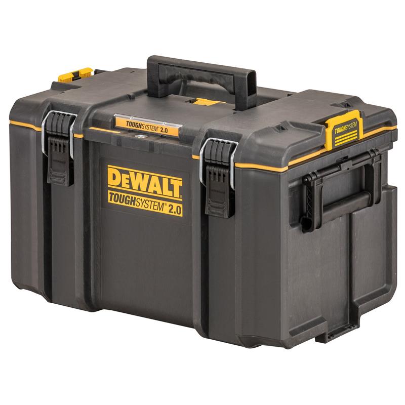 Billede af Dewalt værktøjskasse DS400 Tough System 2.0