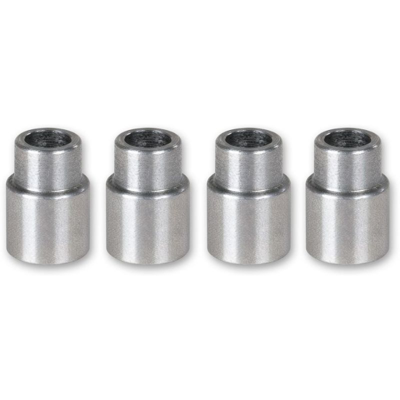 7: CraftProKits Bøsningssæt til Fyldepen og Rollerball Kuglepenne 4 stk.