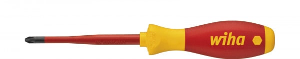 Wiha Skruetrækker Softfinish Electric Pz1