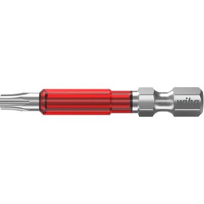 Se Wiha TY Slagbit 49 mm Torx 20 1 stk hos Dorch & Danola A/S