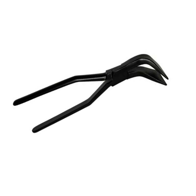 Bessey Erdi Falsetang 60 Mm 45 Grader Bøjet D34-6060 MM