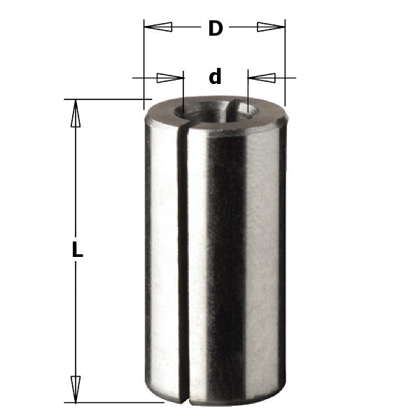 #3 - CMT Bøsn.t.borholder 12/25x10 - 799.100.00