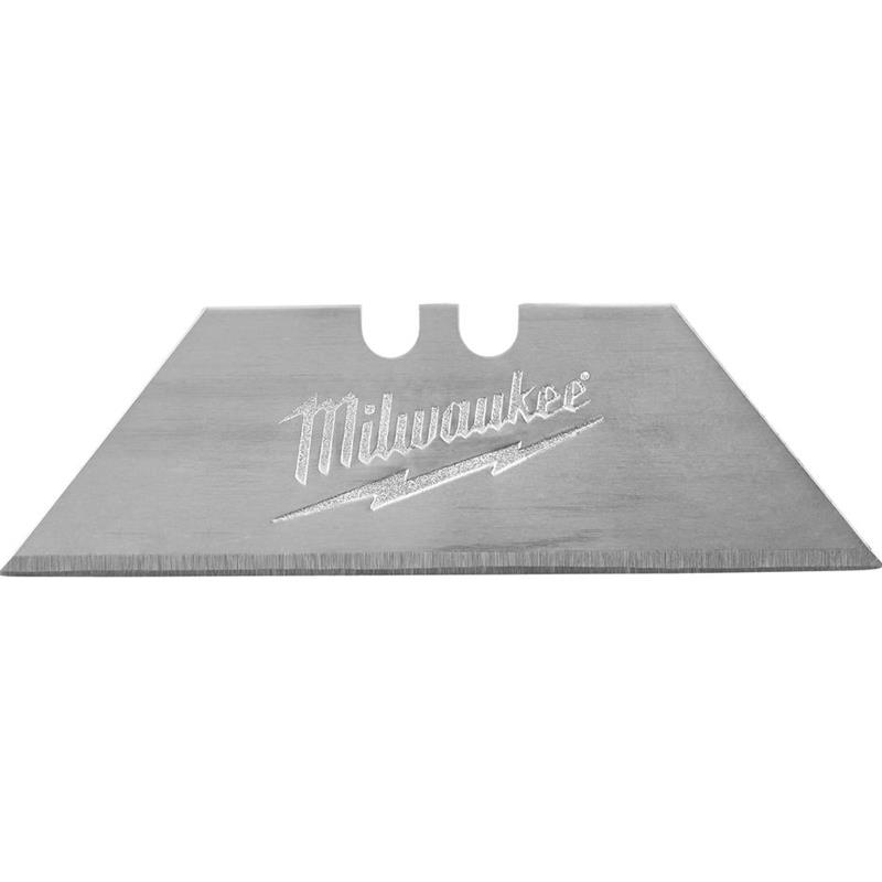 Milwaukee Knivblade Trapez 5P
