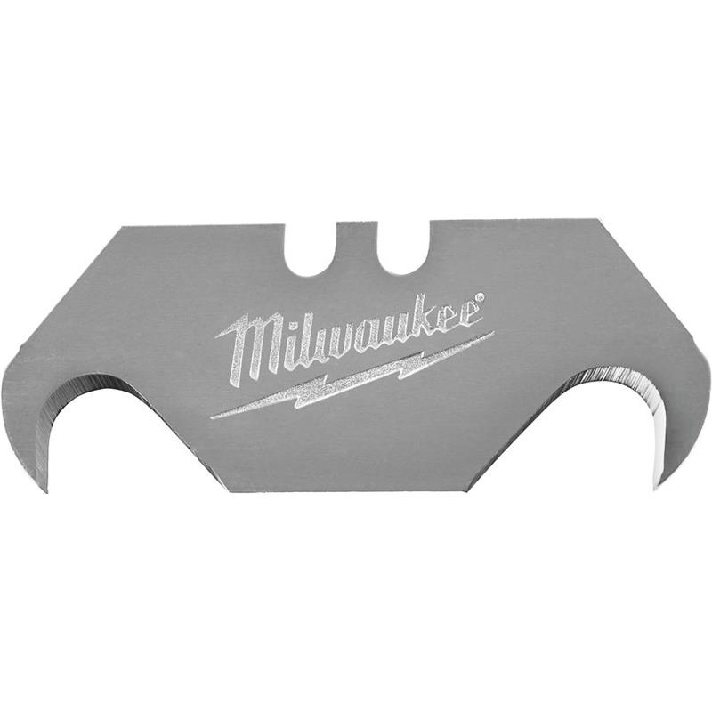 8: Milwaukee Knivblade med krog 50P