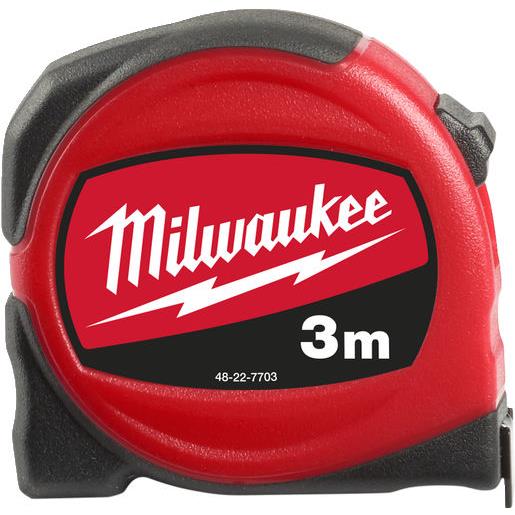 Milwaukee Målebånd S3/16mm