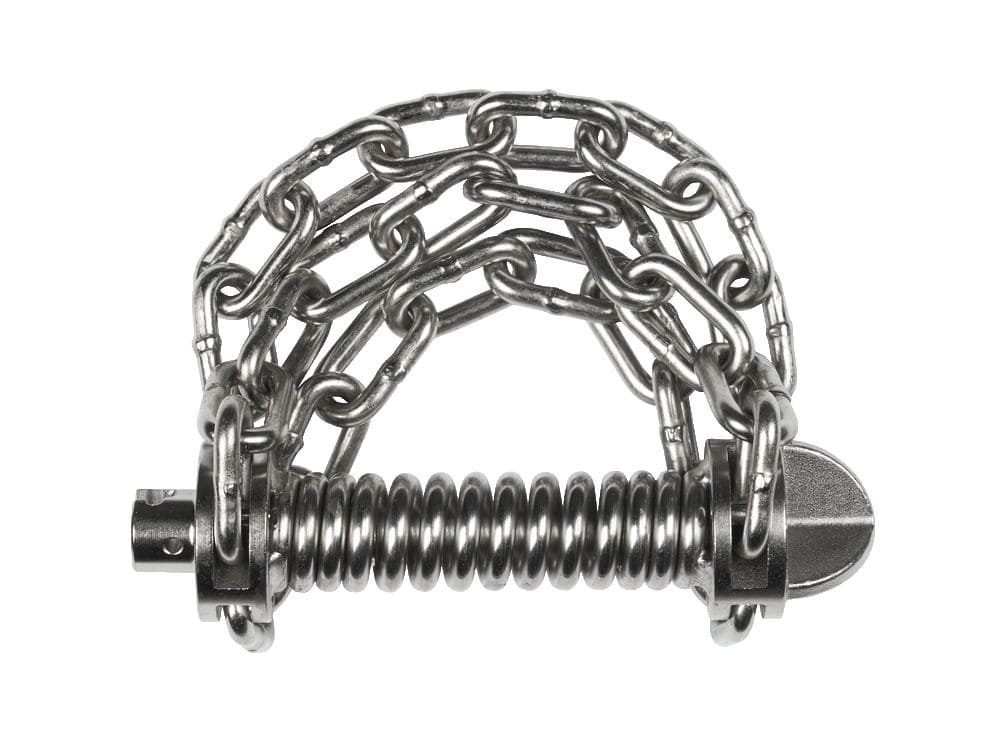 Billede af Milwaukee Fedskærer 100 mm til 22 mm
