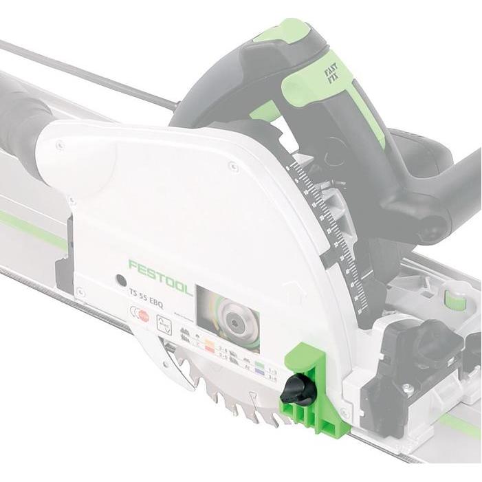 Se Festool Overfladebeskytter SP-TS 55 | 5 stk hos Dorch & Danola A/S