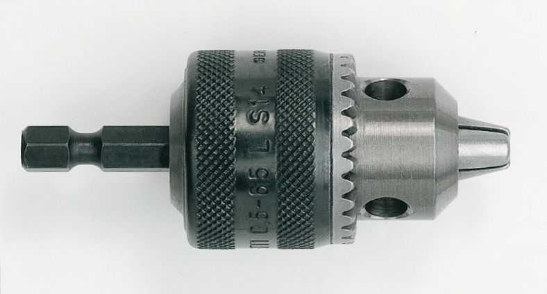 Billede af Milwaukee Borepatron Hex 0,5-6,5mm