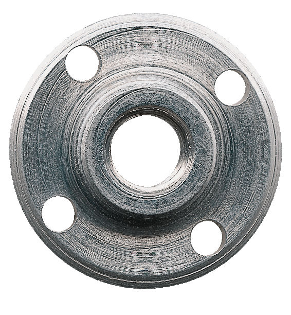 Billede af Milwaukee Flangemøtrik M14 3mm