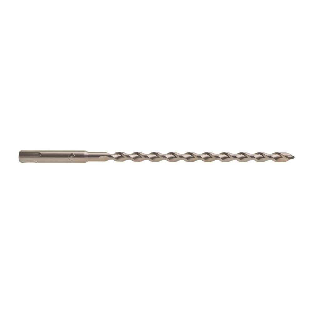 Milwaukee Hammerbor Sds Plus Multi 8x210mm