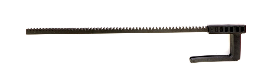 Billede af Milwaukee Tandstang M12 Kort 400ml