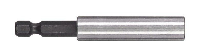 Milwaukee Magnetisk Bitsholder m. Ring 75mm