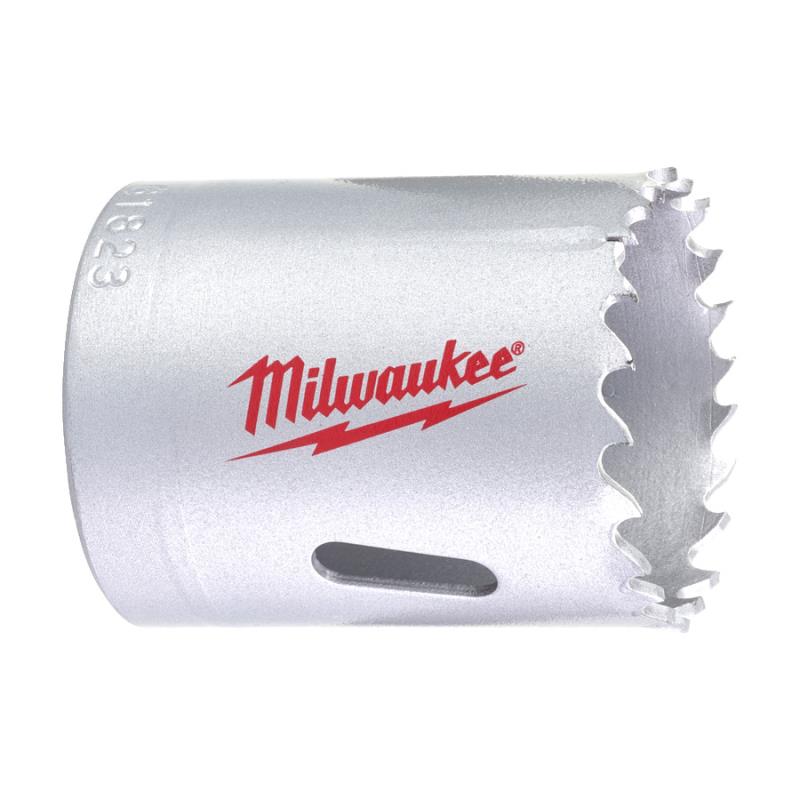 Milwaukee Hulsav Standard 40mm