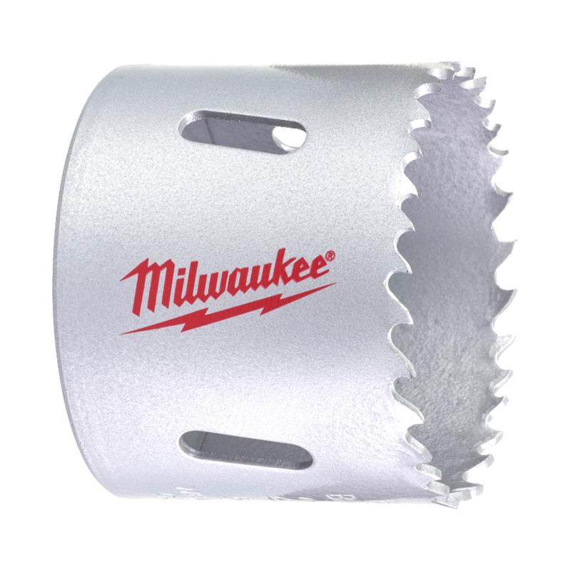 Milwaukee Hulsav Standard 54mm