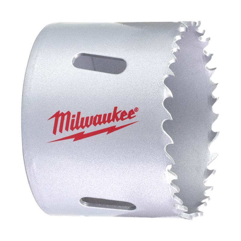 Milwaukee Hulsav Standard 57mm