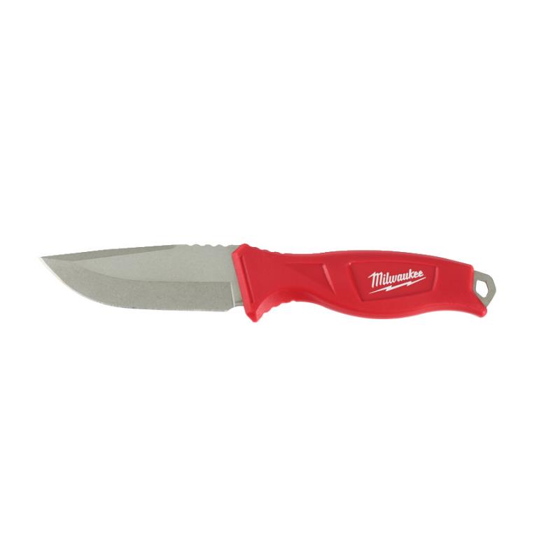 Milwaukee Kniv Fast Blad