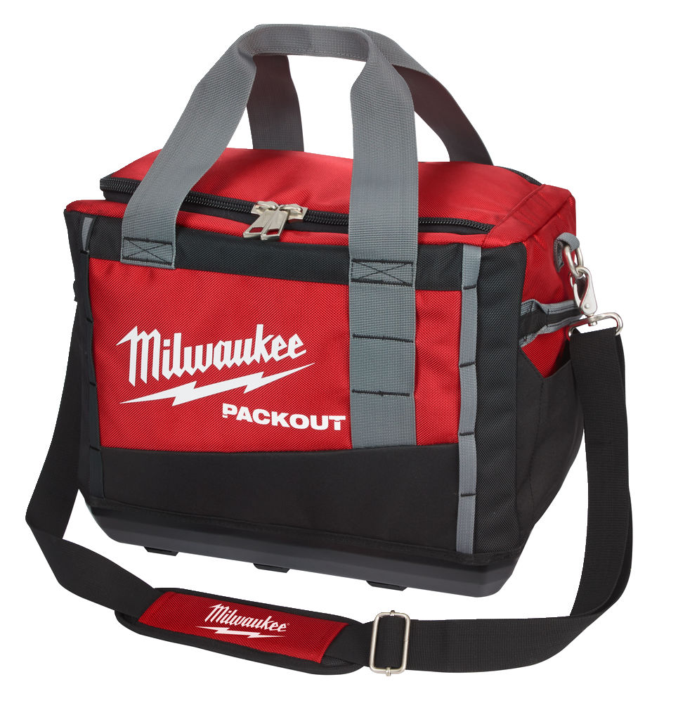 Milwaukee værktøjstaske 38cm Packout