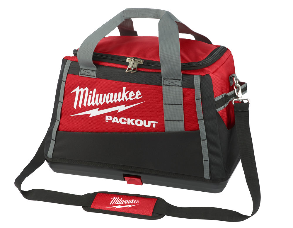 #3 - Milwaukee værktøjstaske 50cm Packout