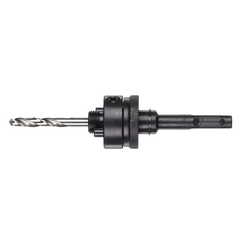 Milwaukee Holder Hulsav SDS Skaft 32-152