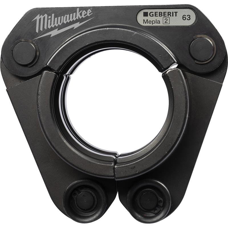 Milwaukee Pressring Geberit Rj18 G63g